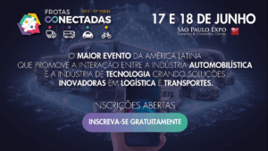 Frotas Conectadas 2025