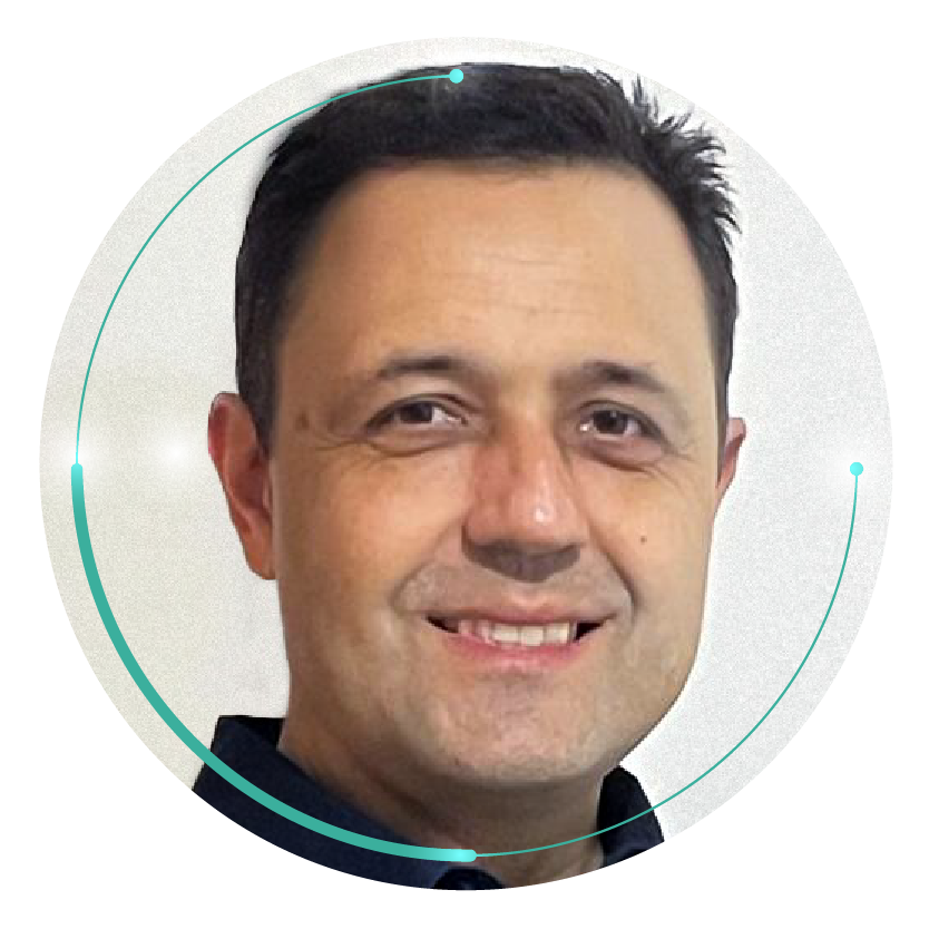 Daniel Almeida