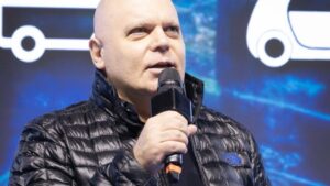 Carlos Mira, Criador e Curador Técnico do Frotas Conectas